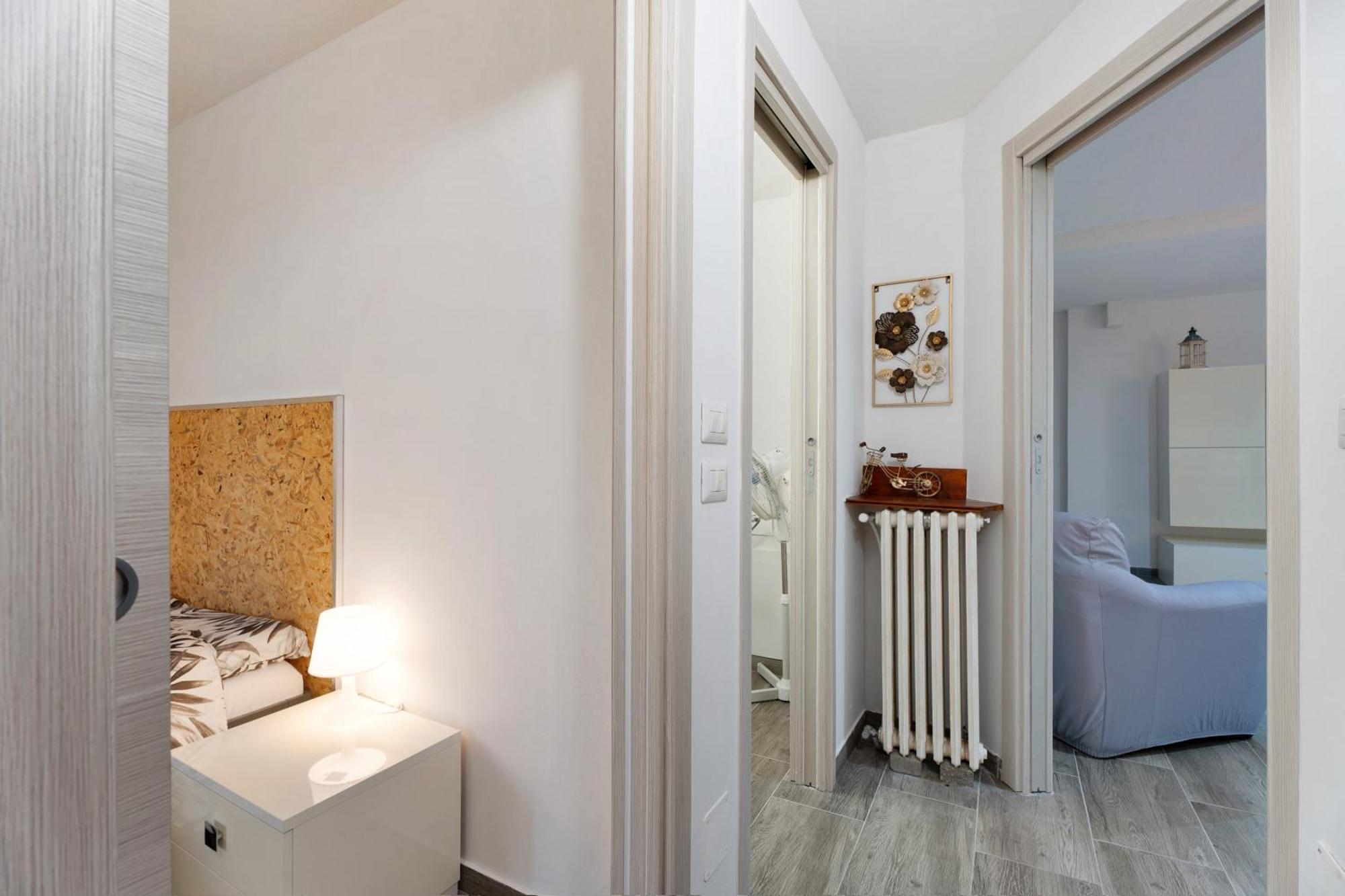 Sweet Home Apartments Bambu Arona Εξωτερικό φωτογραφία