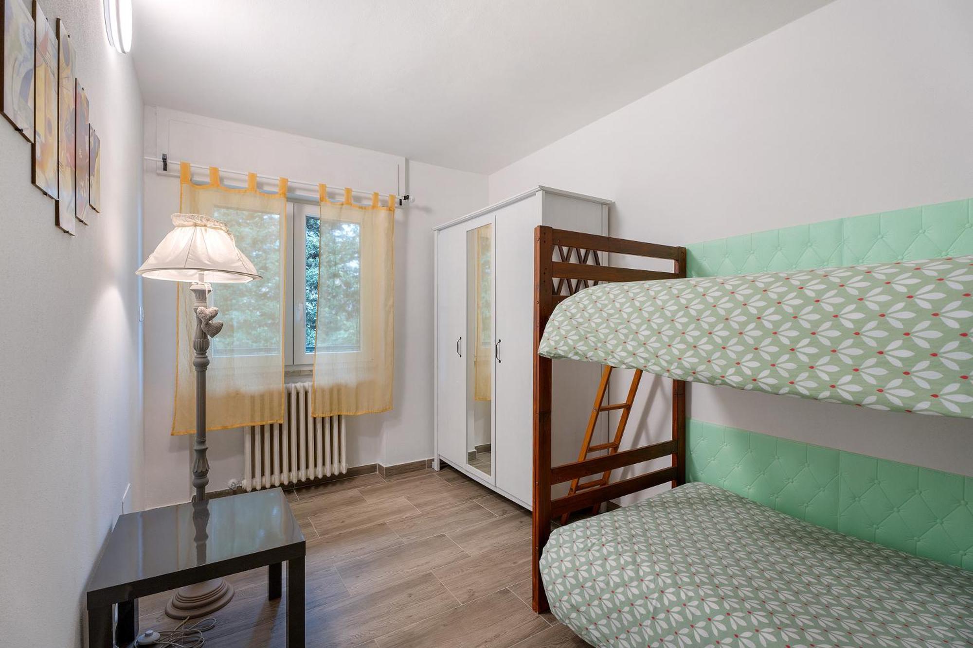 Sweet Home Apartments Bambu Arona Εξωτερικό φωτογραφία
