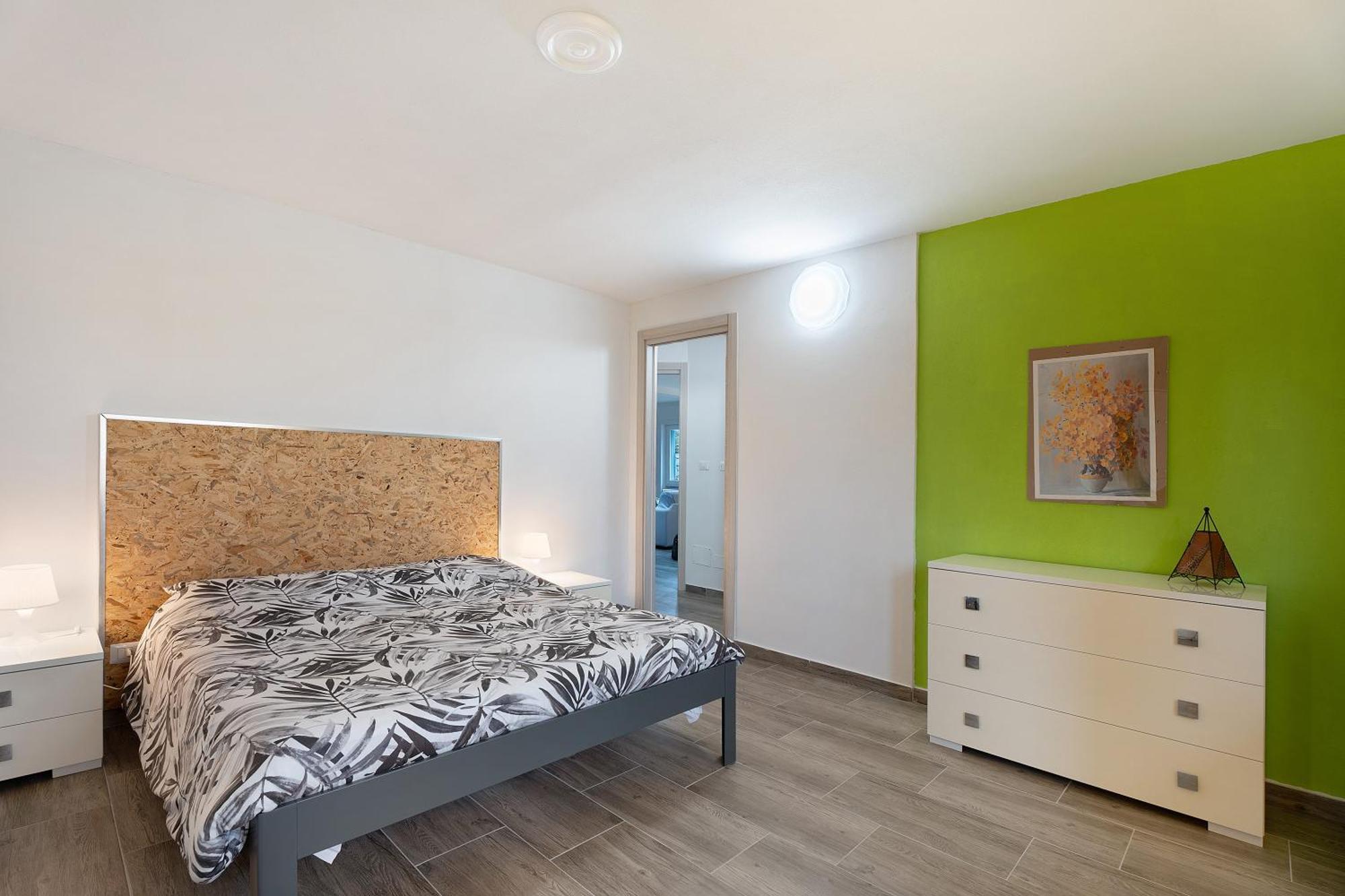 Sweet Home Apartments Bambu Arona Εξωτερικό φωτογραφία