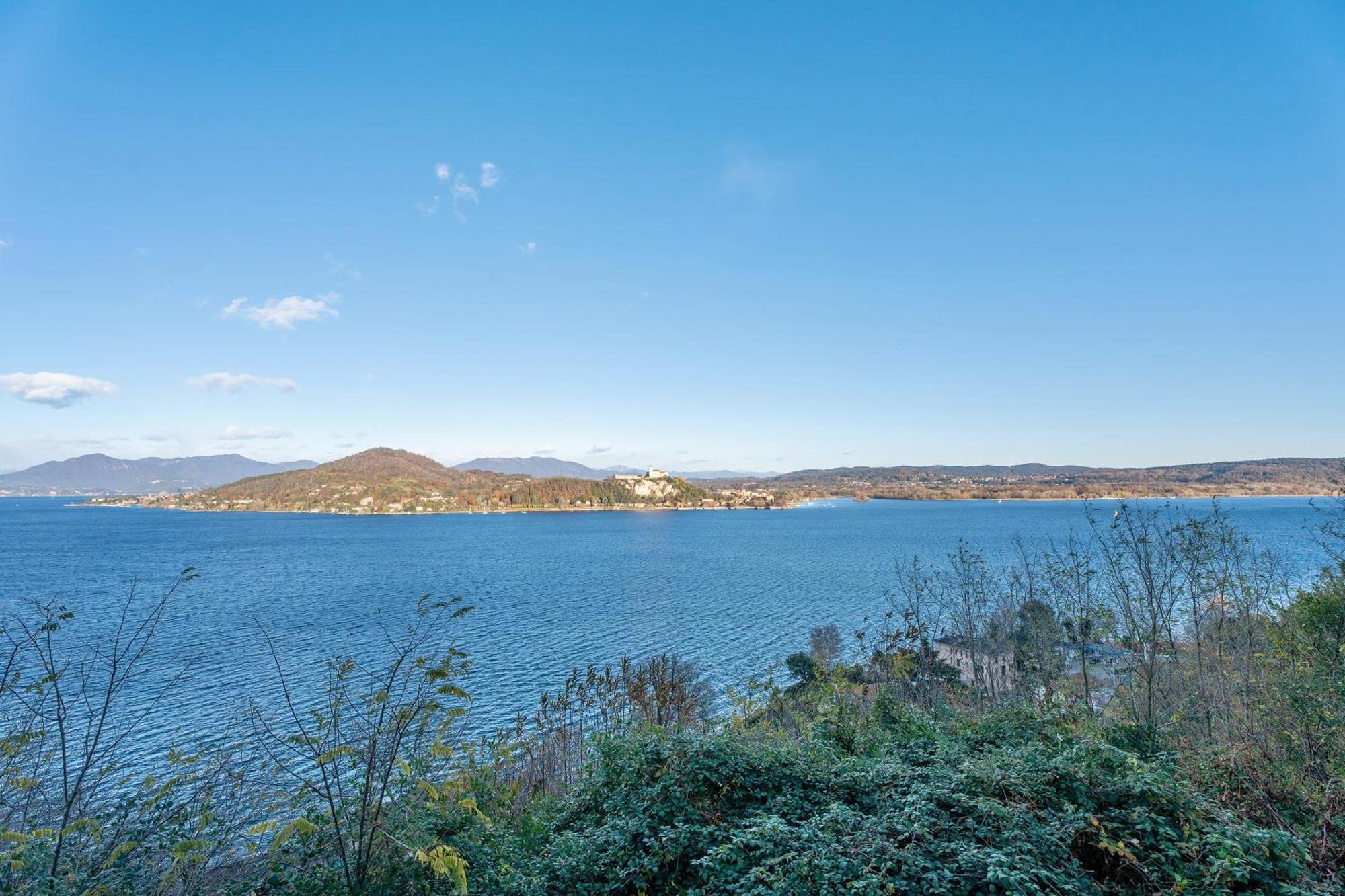Sweet Home Apartments Bambu Arona Εξωτερικό φωτογραφία
