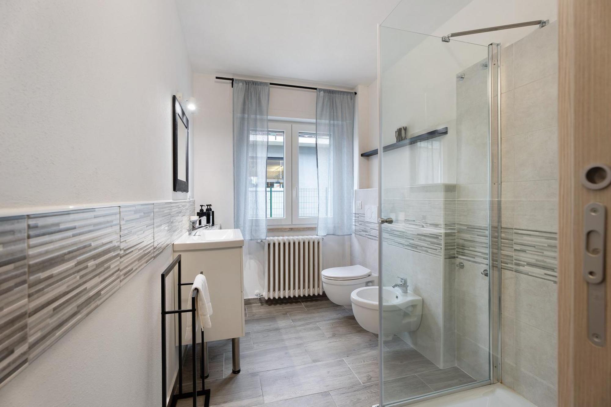 Sweet Home Apartments Bambu Arona Εξωτερικό φωτογραφία