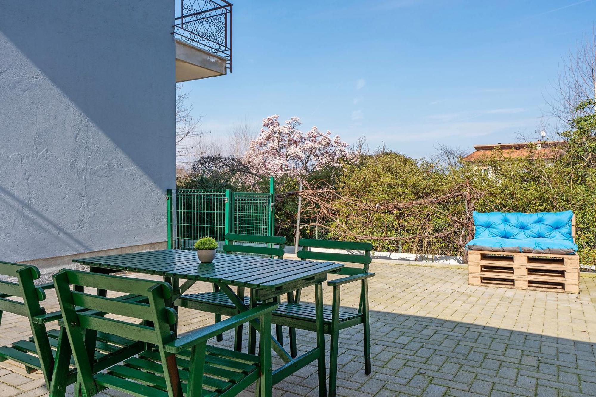 Sweet Home Apartments Bambu Arona Εξωτερικό φωτογραφία